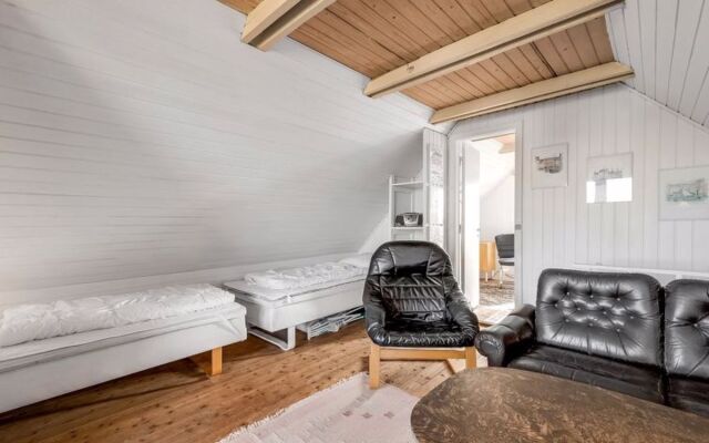 "Anniek" - 200m from the sea in Western Jutland