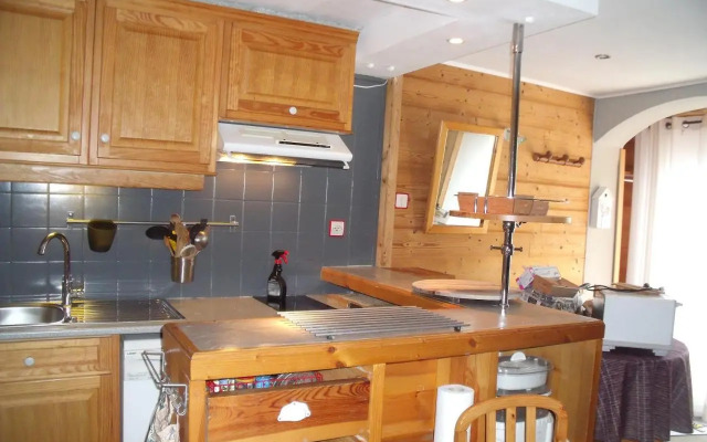 studio a proximite des pistes