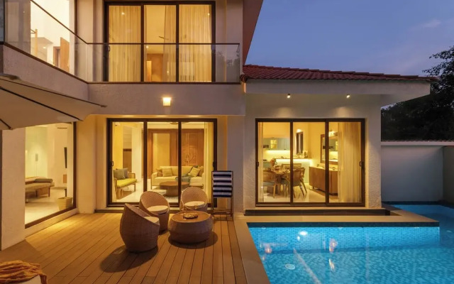 Villa Tulip Hosted by Masaya Stays