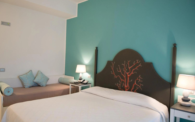 Hotel Cutimare