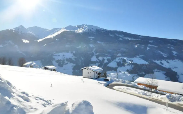 Chalet Edelweiss