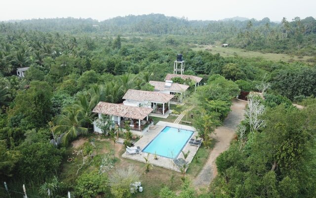 Odailem Resort