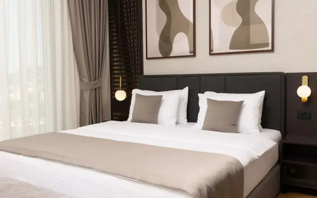 Hotel kingStone Budva