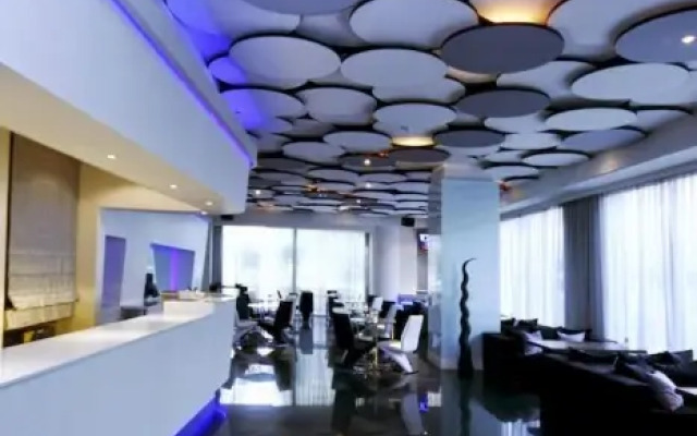 Wowhappy Taipei (Quarantine Hotel)