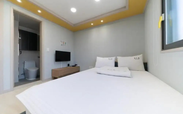 Busan Haeoream Pension