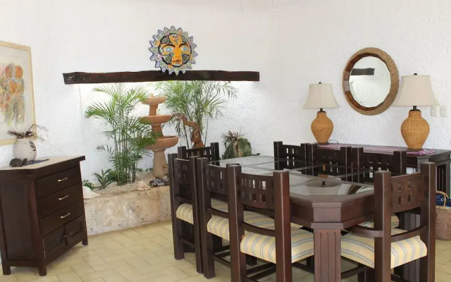 Casa Tlalocan