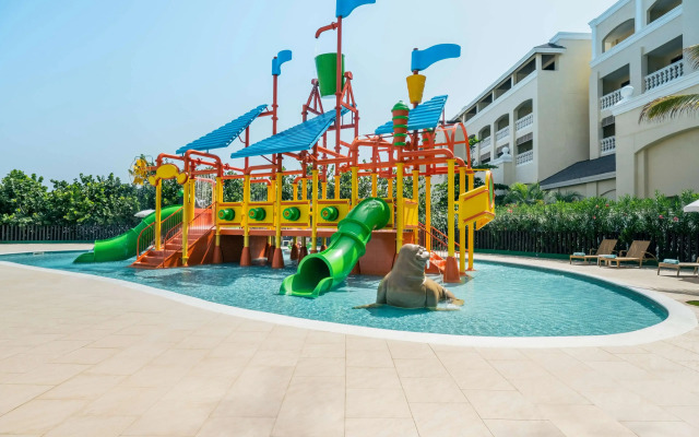 Iberostar Selection Rose Hall Suites