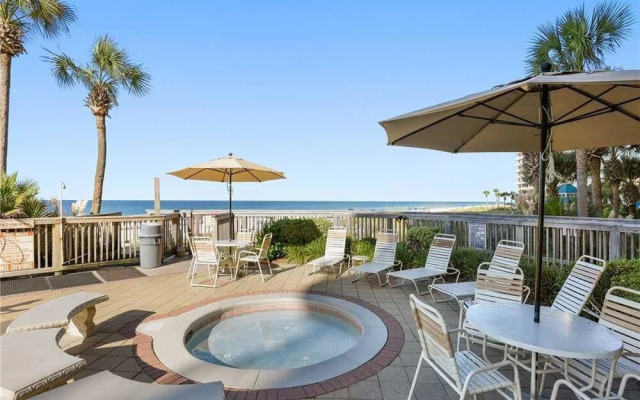 Hidden Dunes 604 - Three Bedroom Condo