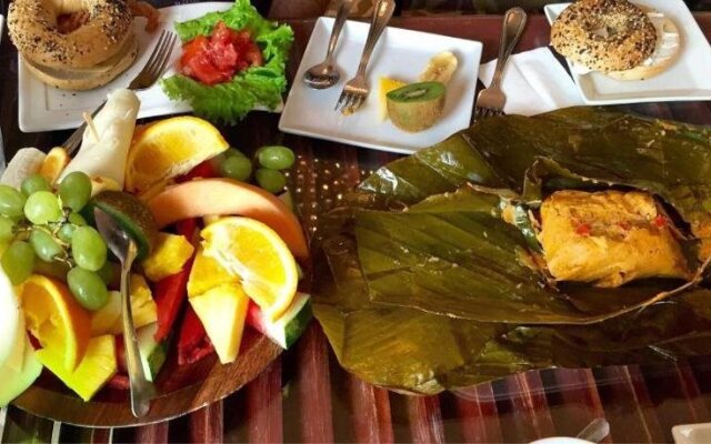 Casa Sucre Boutique Hotel