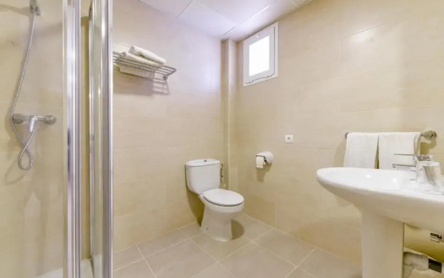 Apartamentos Don Juan