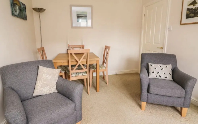 Lower Deck, Haverfordwest