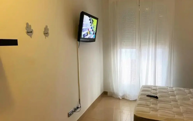 Charming Apartment in El Arenal, Sevilla's Heart