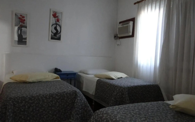 Roma Hotel