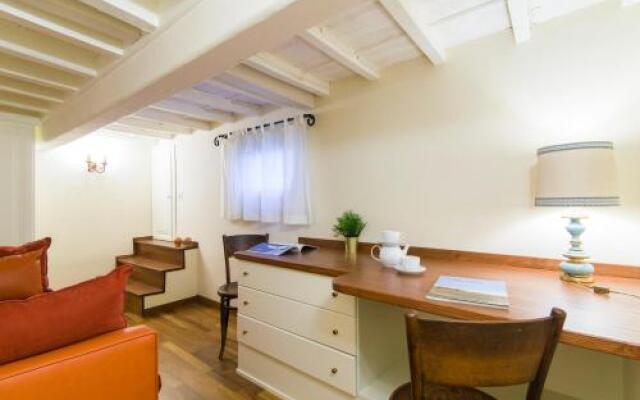 Santa Croce Lovely Florence