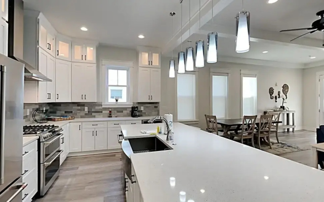 Seabreeze by Southern Vacation Rentals