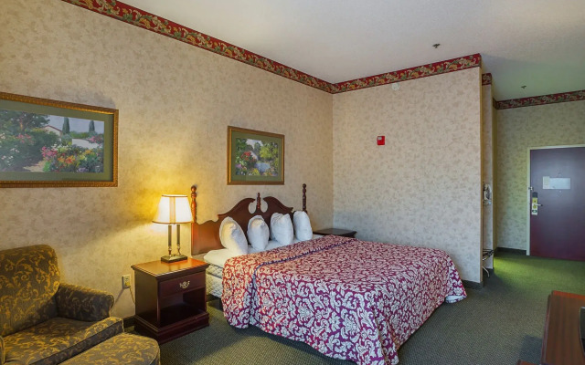 FairBridge Inn Express Whitley City