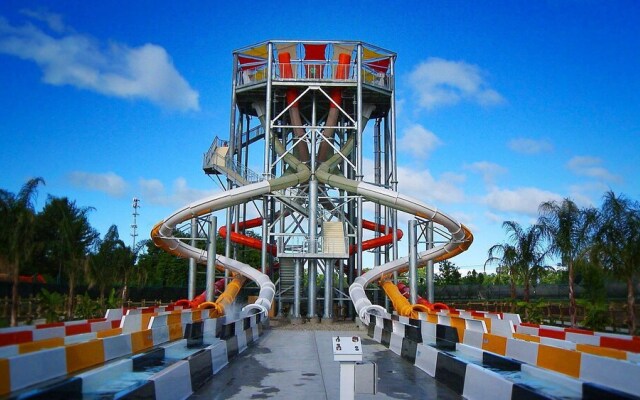 Aloft Dallas Arlington