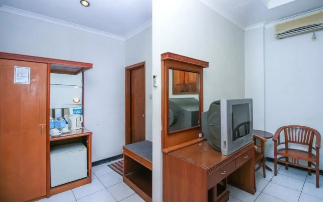 Airy Eco Cihampelas Atas 240 Bandung