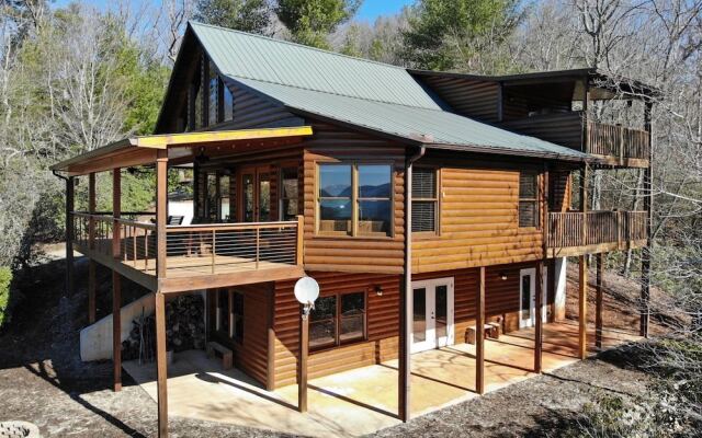 Mountain View Lodge- Blue Ridge