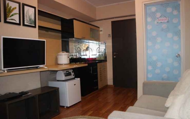 Jarrdin Apartment by Poermira – Guest Rooms – Bandung