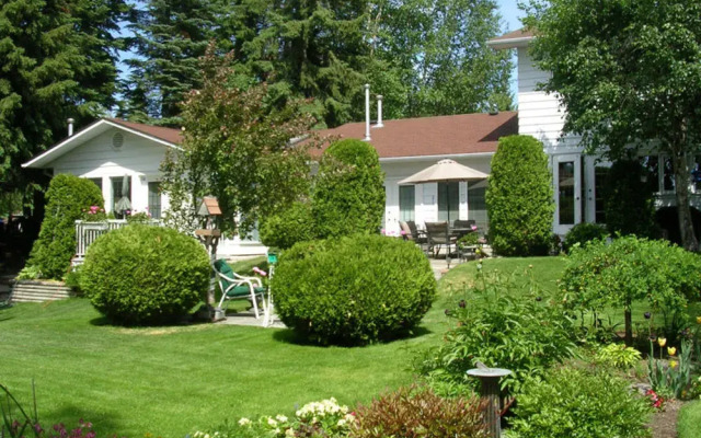 Ridgeview Gardens Bed & Breakfast