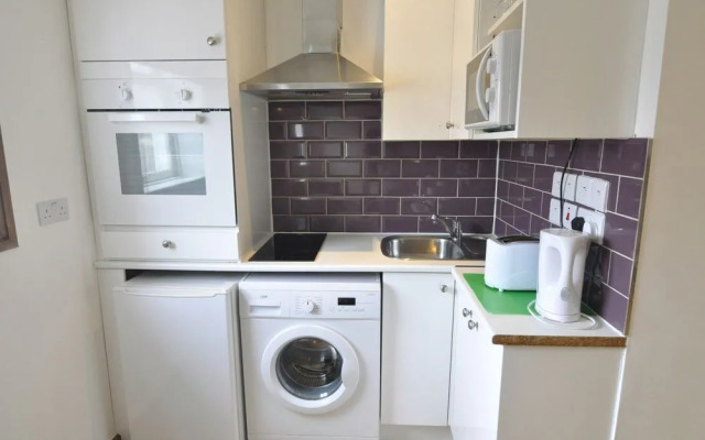 Kempsford House Apartments