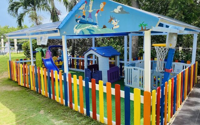 MVR Mariegold Resort Inc.
