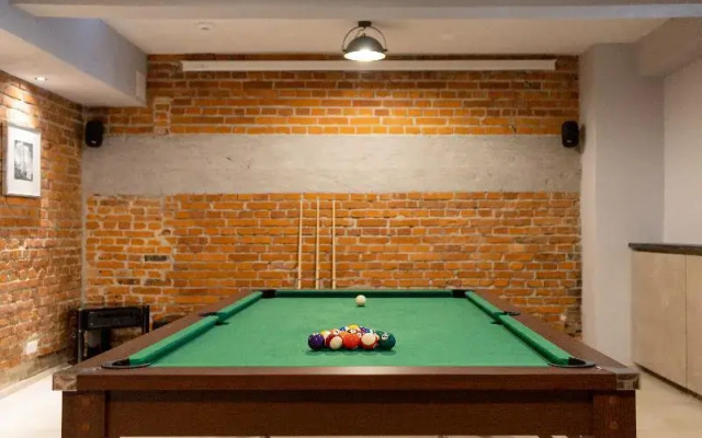 Portal House Apartments