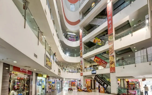 The Fern Residency Galaxy Mall