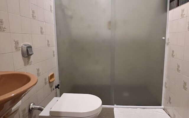 Pousada Central Jaraguá