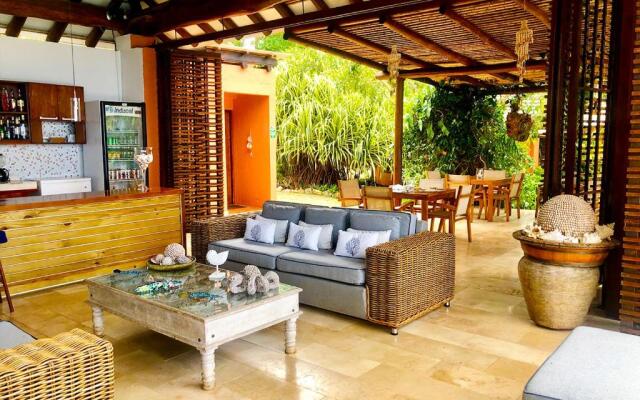 Hotel Acantilado de La Tierra by On vacation