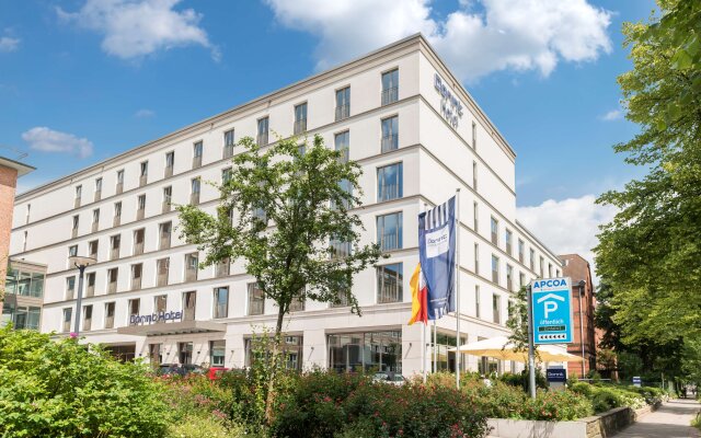 Dorint Hotel Hamburg-Eppendorf