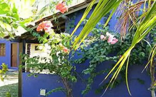 Pousada O Forte