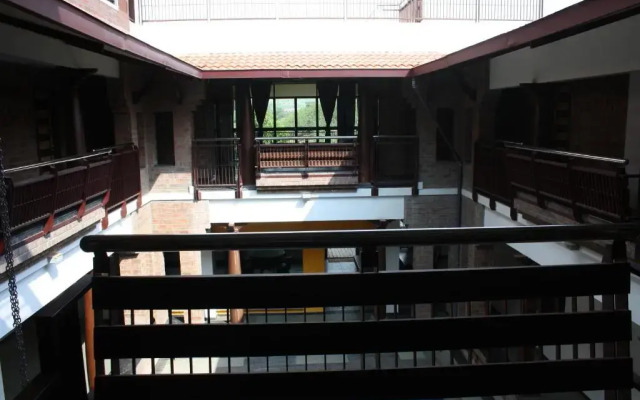 The Ark Wellness Retreat