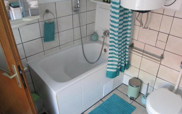 APARTMENT " Studio Green "