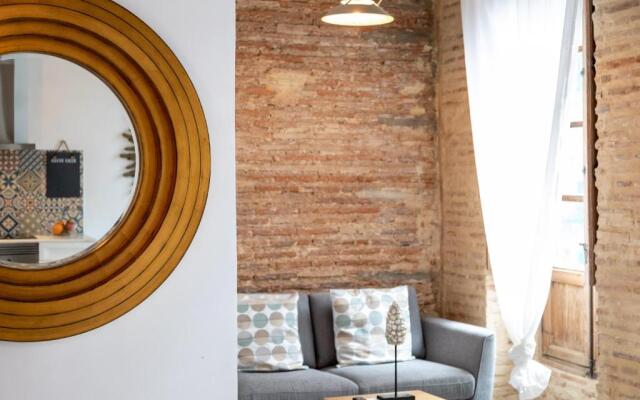 My Loft 4 You Ruzafa Style III
