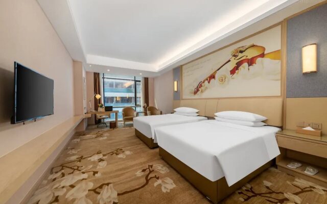 Venus International Hotel