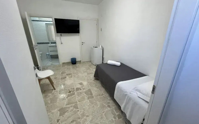 Suite Costa Sicana