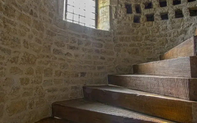 Le Château de Monceaux