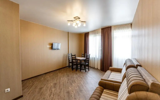 Гостевой Дом Морокко