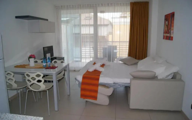 Residence Aprilià