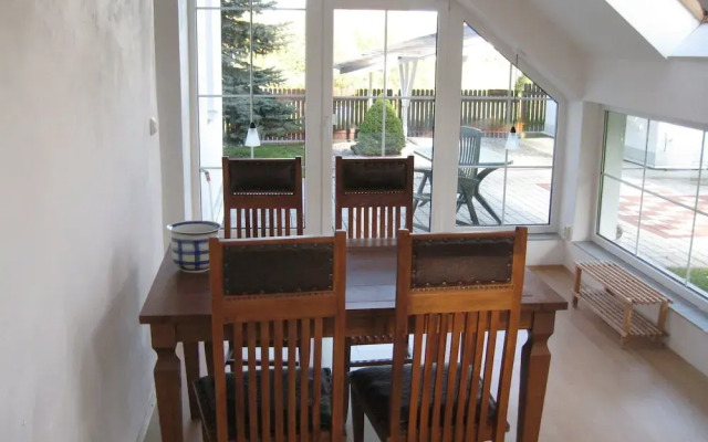 Serene Holiday Home With Private Garden, Whirlpool, Terrace