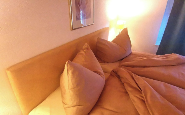 il Fiore - Hotel Ristorante Pizzeria – Guest Rooms – Steinach