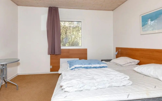26 Person Holiday Home in Thyholm