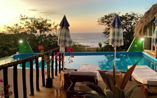 Namaste Zipolite Suites