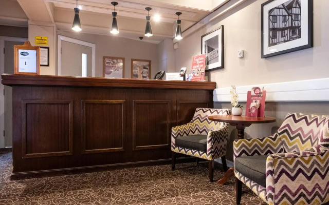 Toby Carvery Exeter M5 J30 by Innkeeper's Collection