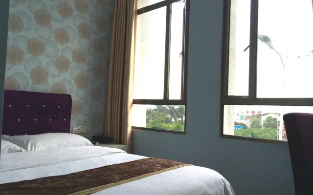 Xiamen Chun Seacoast Boutique Hotel