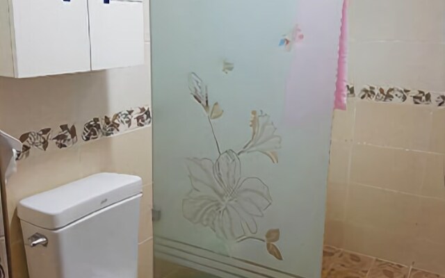 Seogwipo White Castle Pension