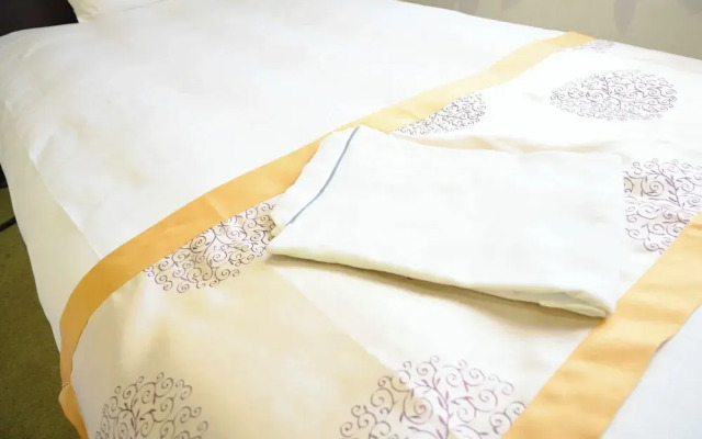 Wakayama Green Hotel