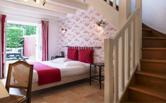 Hôtel Relais des Landes